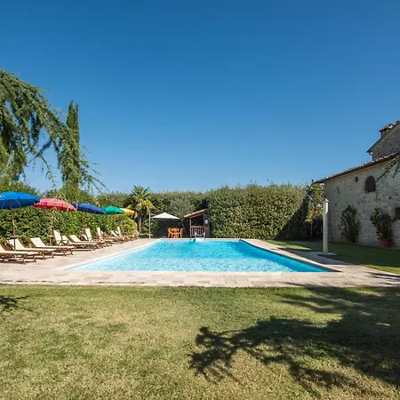 La Torretta Alojamento de Turismo Rural Rapolano Terme