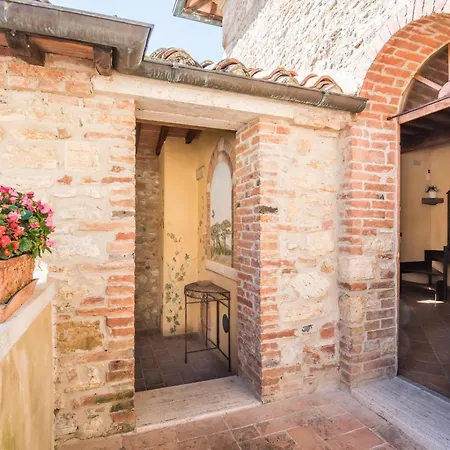 La Torretta Rapolano Terme