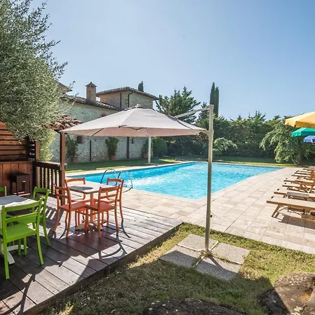 La Torretta Alojamento de Turismo Rural