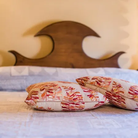Farm stay La Torretta