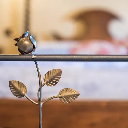 Alojamento de Turismo Rural La Torretta *