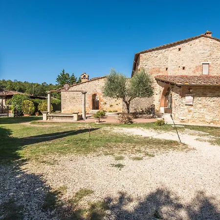 La Torretta *