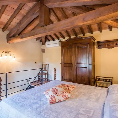 Farm stay La Torretta