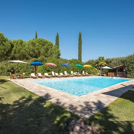 Farm stay La Torretta Rapolano Terme