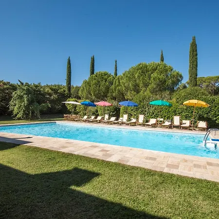 La Torretta Farm stay