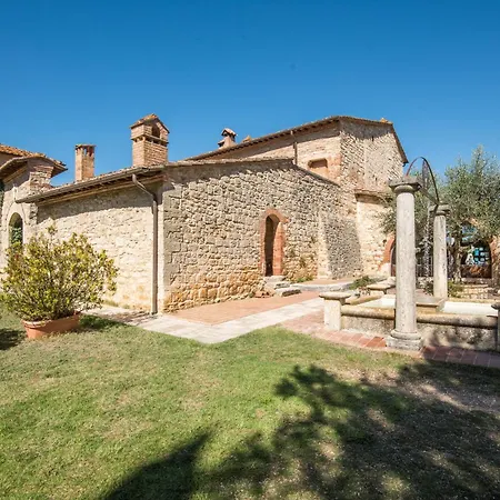 La Torretta