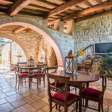 La Torretta