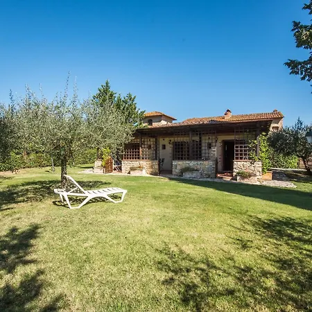La Torretta Bauernhof *
