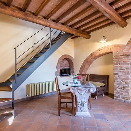 La Torretta ラポラーノ・テルメ